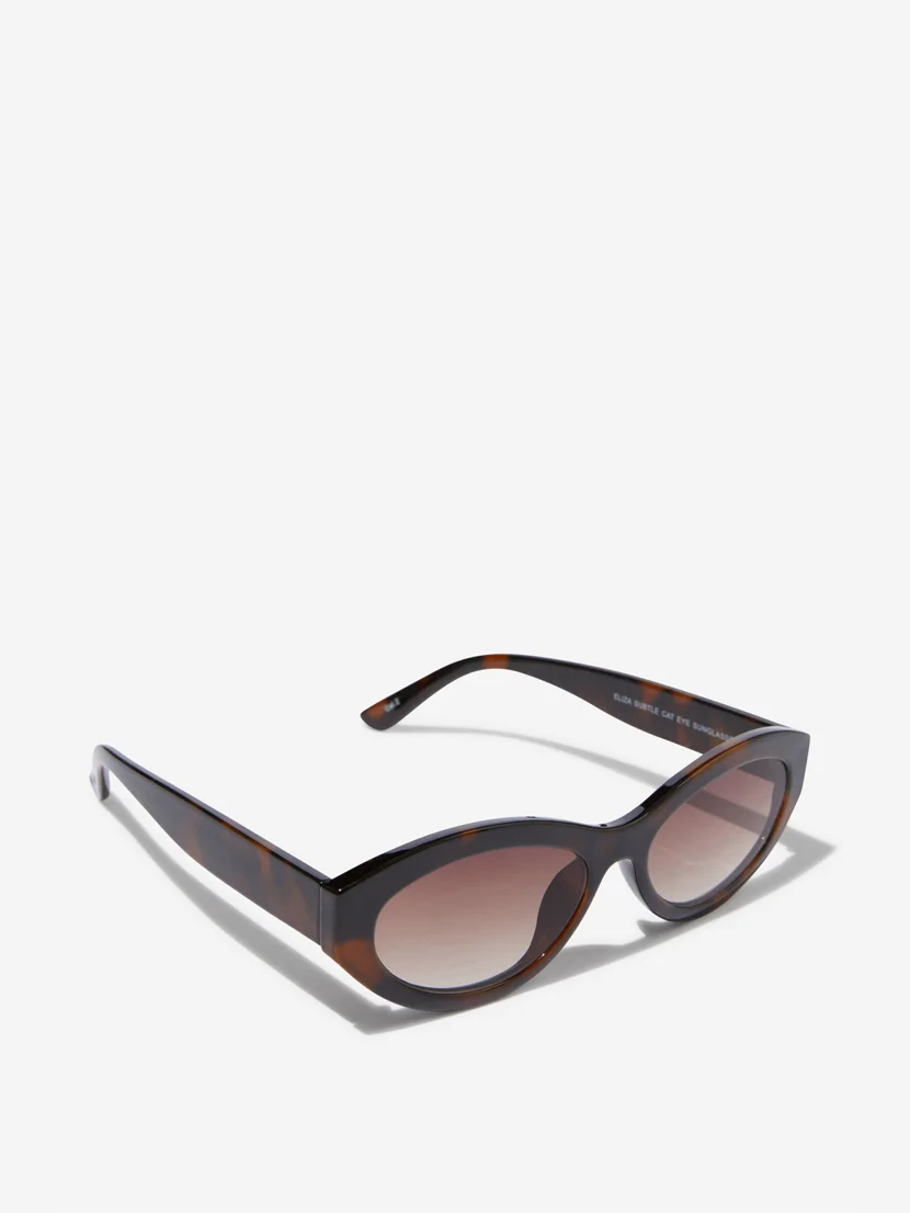 COTTON ON RUBI Kính Râm Thời Trang - Eliza Subtle Cat Eye Sunglasse