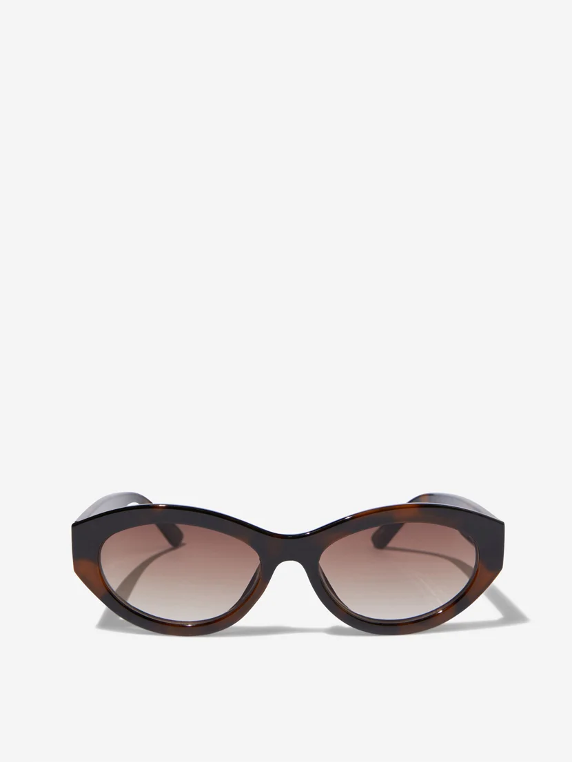 COTTON ON RUBI Kính Râm Thời Trang - Eliza Subtle Cat Eye Sunglasse