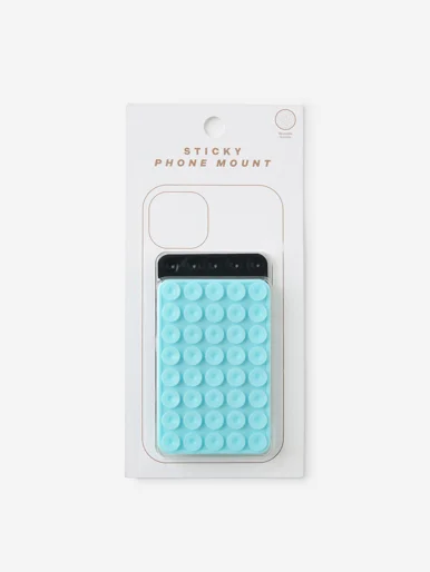COTTON ON RUBI Bộ Giá Đỡ Điện Thoại - Sticky Phone Mount