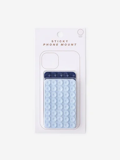 COTTON ON RUBI Giá Đỡ Điện Thoại - Sticky Phone Mount
