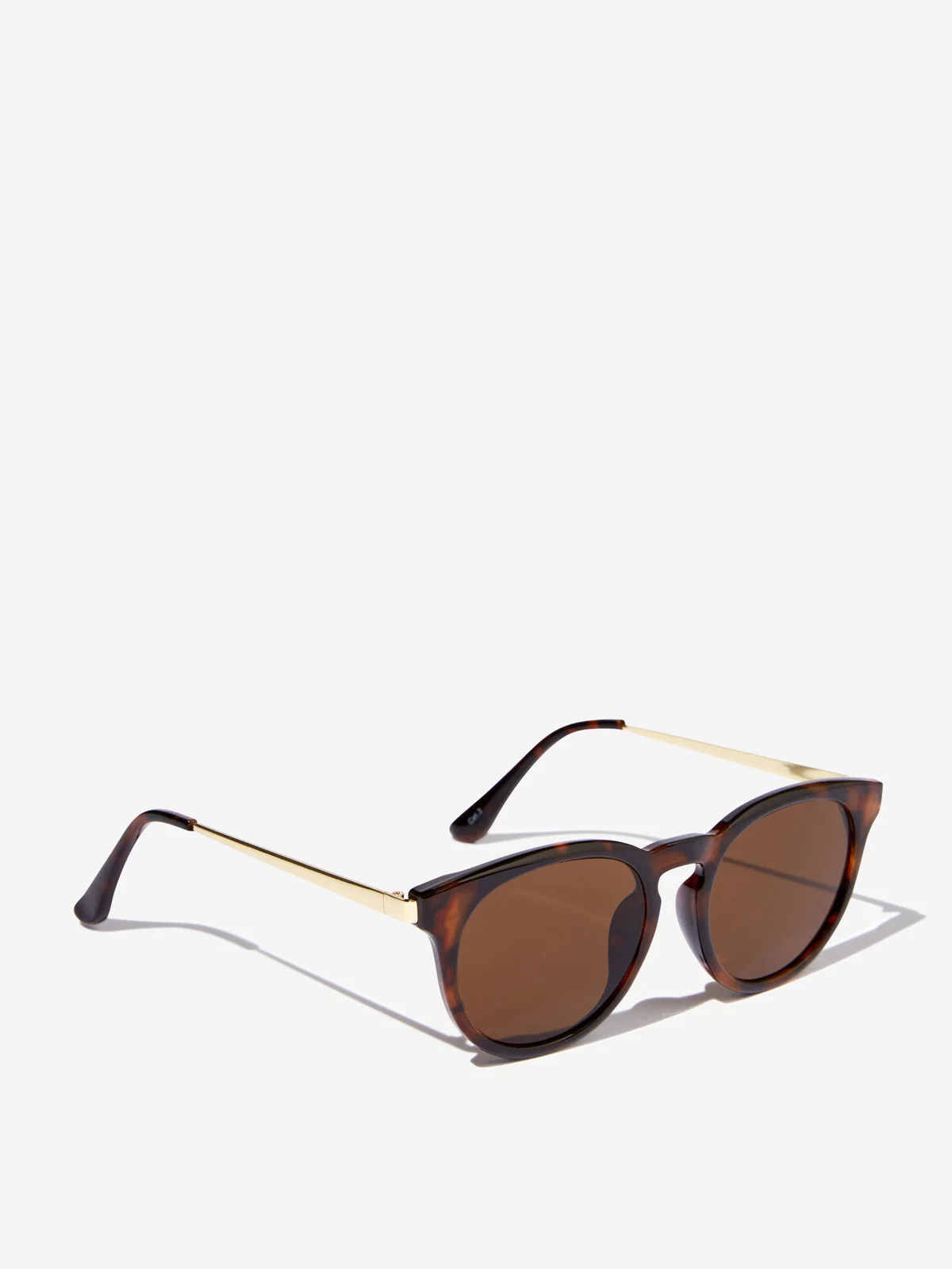 COTTON ON RUBI Kính Râm Thời Trang-Layla Round Sunglasses