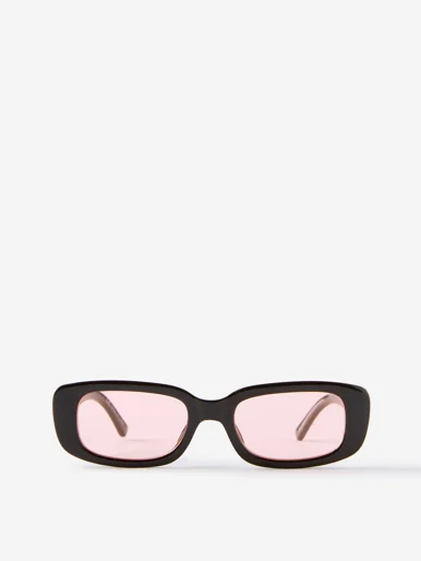 COTTON ON RUBI Kính Râm Thời Trang - Abby Rectangle Sunglasses