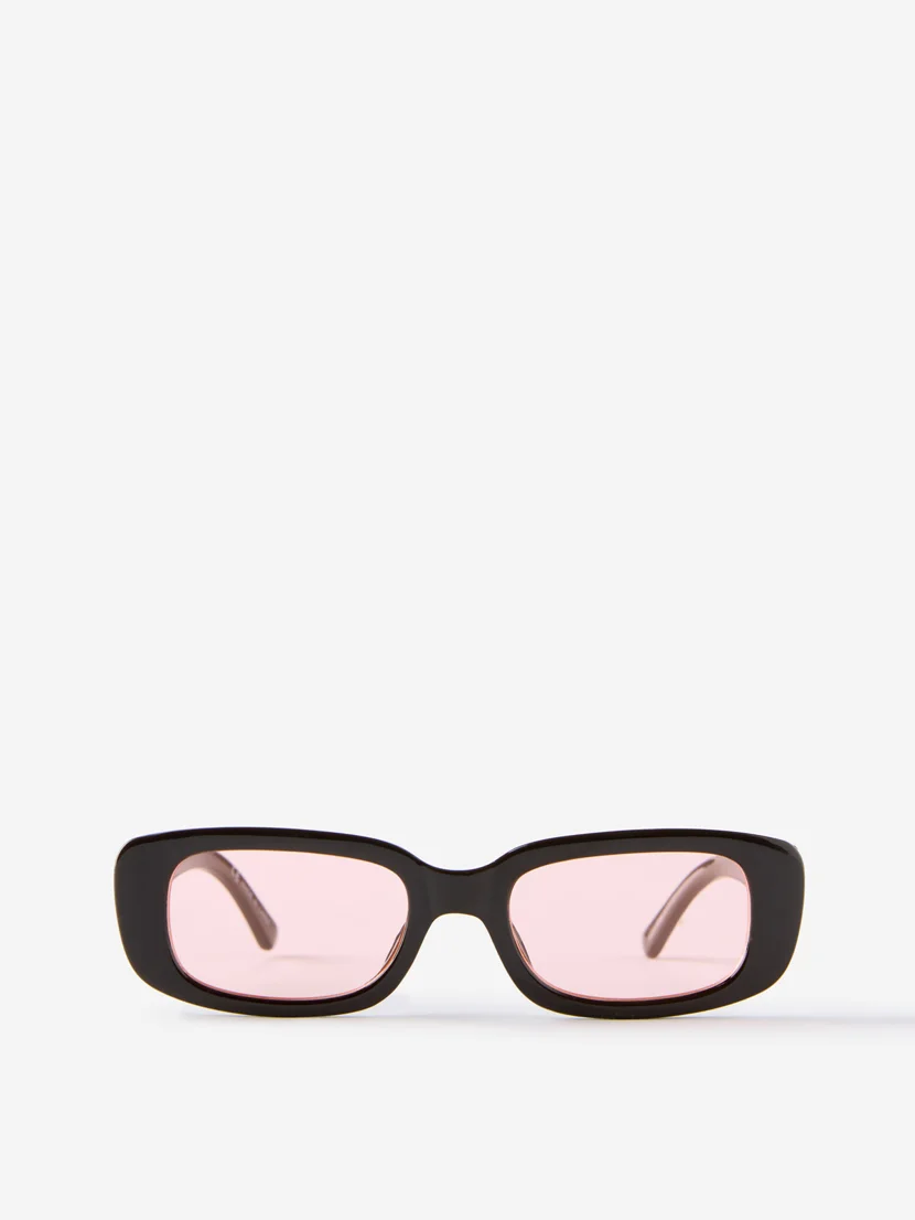 COTTON ON RUBI Kính Râm Thời Trang - Abby Rectangle Sunglasses