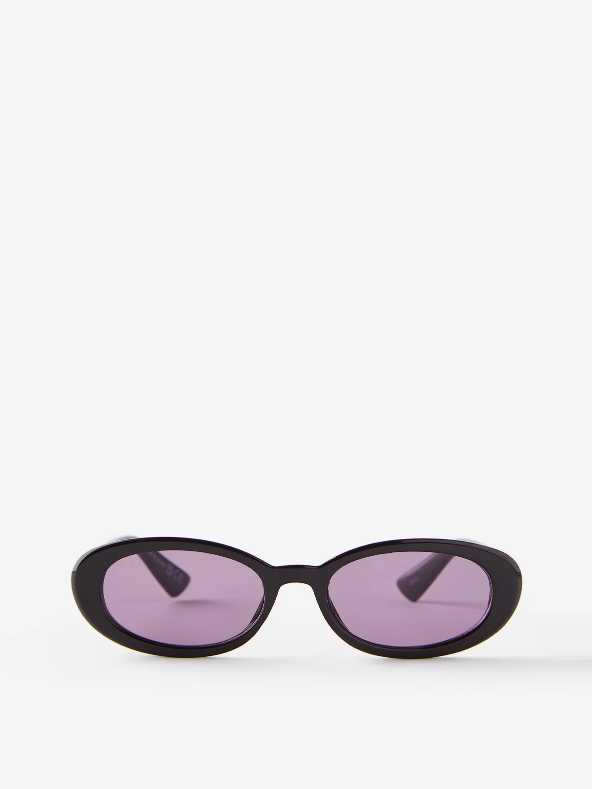 COTTON ON RUBI Kính Râm Thời Trang-Ophelia Oval Sunglasses