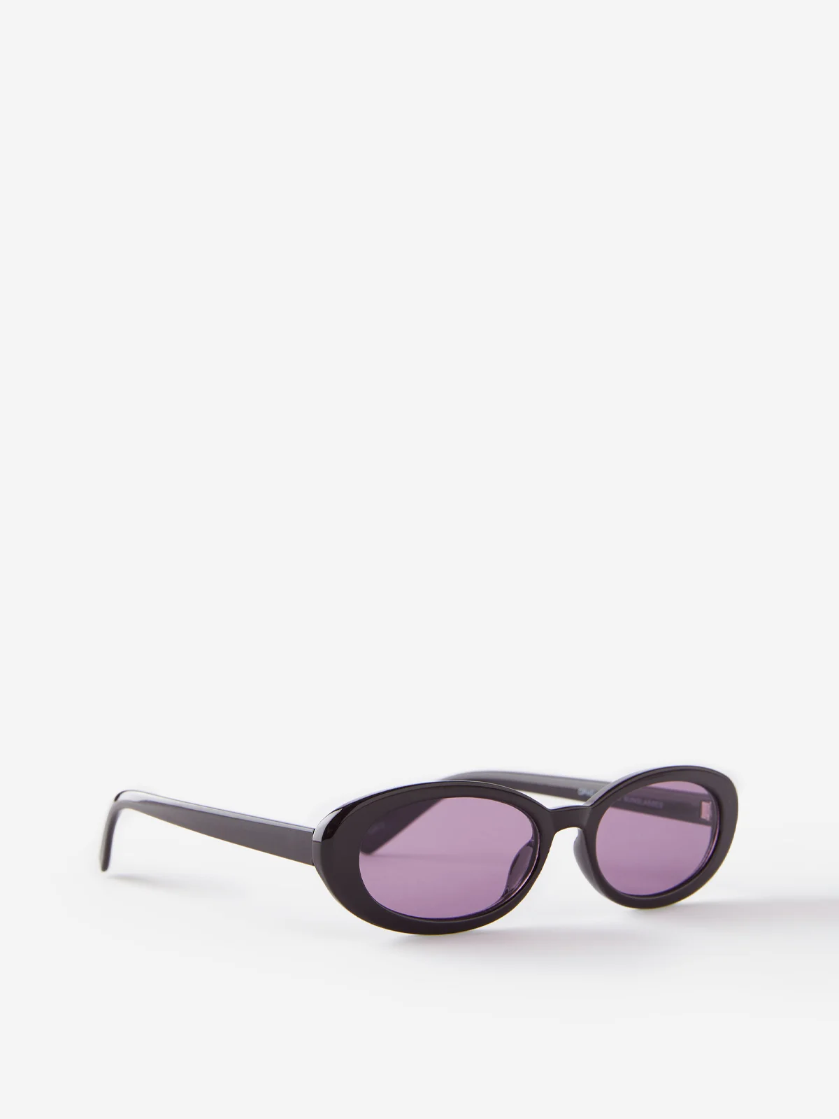 COTTON ON RUBI Kính Râm Thời Trang-Ophelia Oval Sunglasses