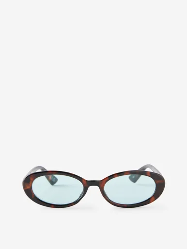 COTTON ON RUBI Kính Râm Thời Trang - Ophelia Oval Sunglasses