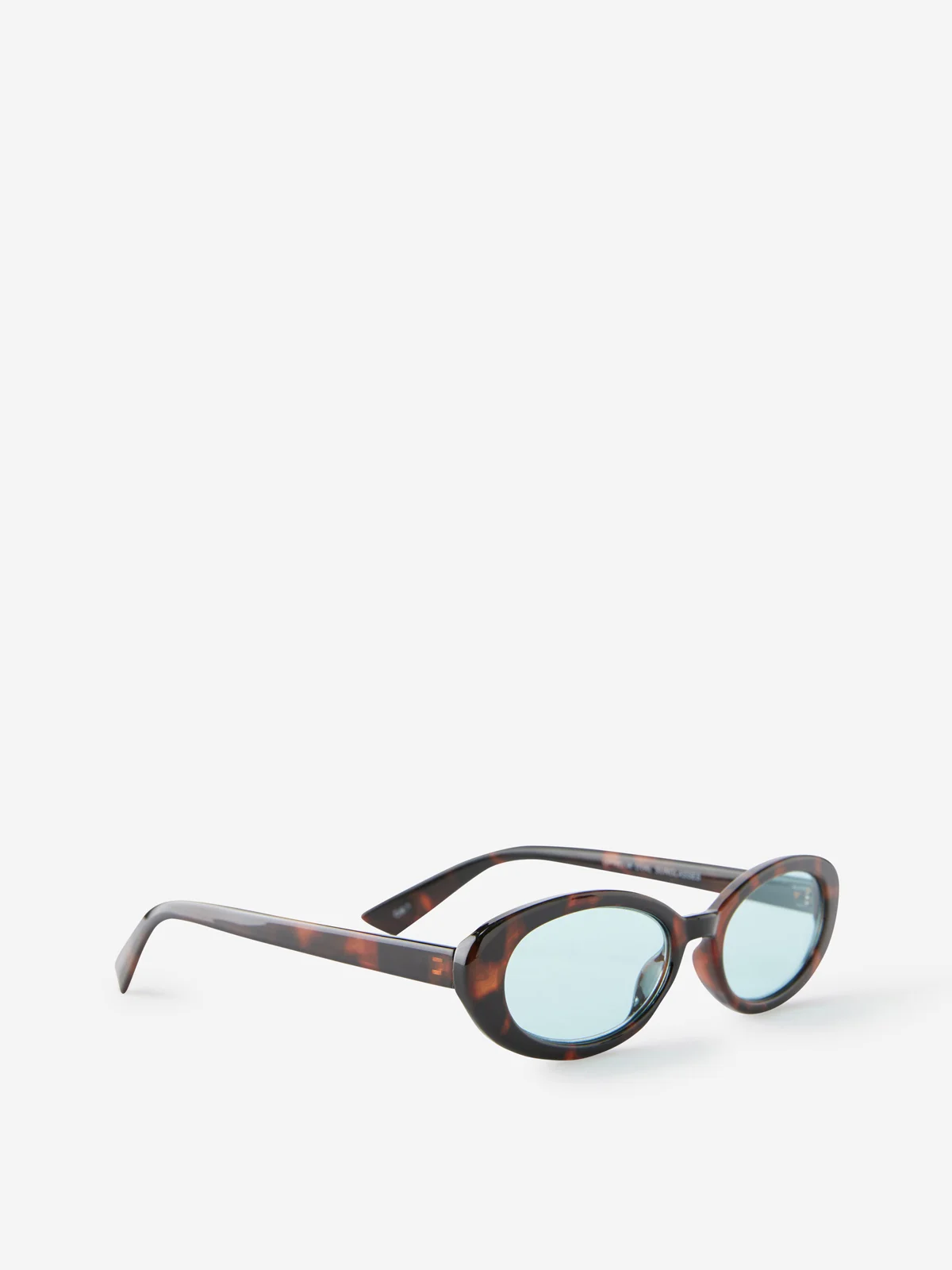 COTTON ON RUBI Kính Râm Thời Trang - Ophelia Oval Sunglasses