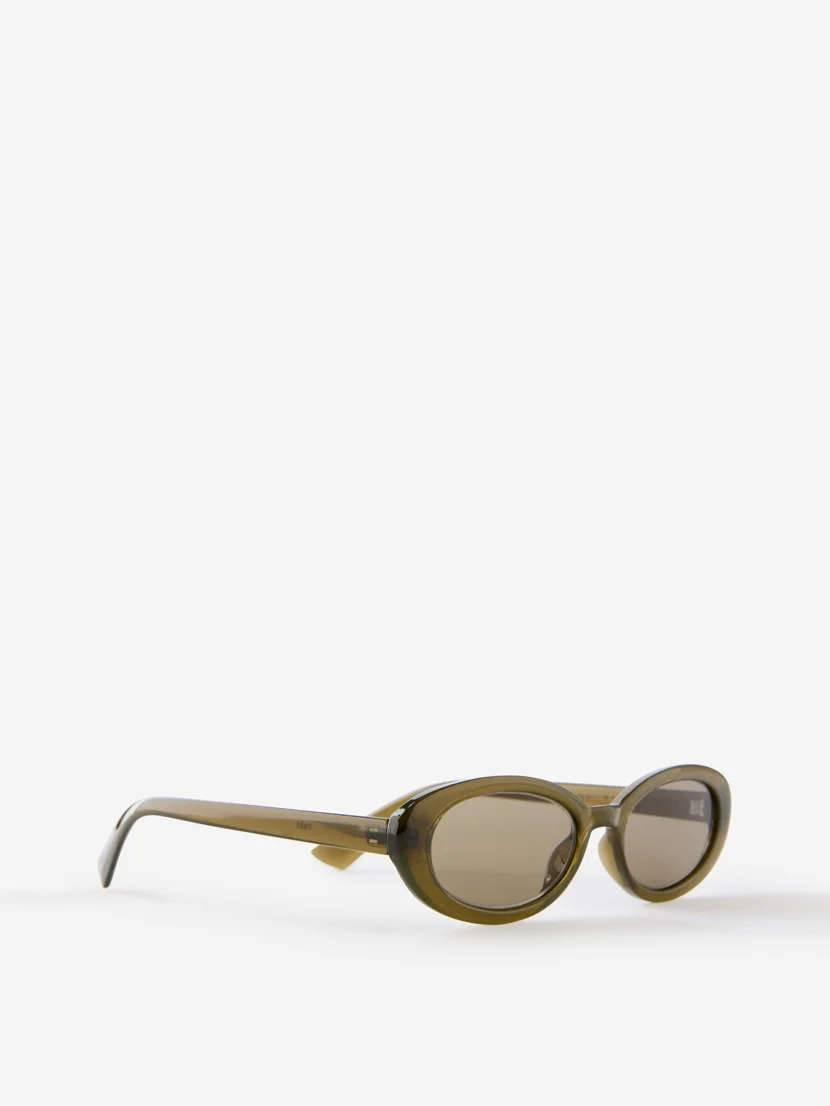 COTTON ON RUBI Kính Râm Thời Trang - Ophelia Oval Sunglasses