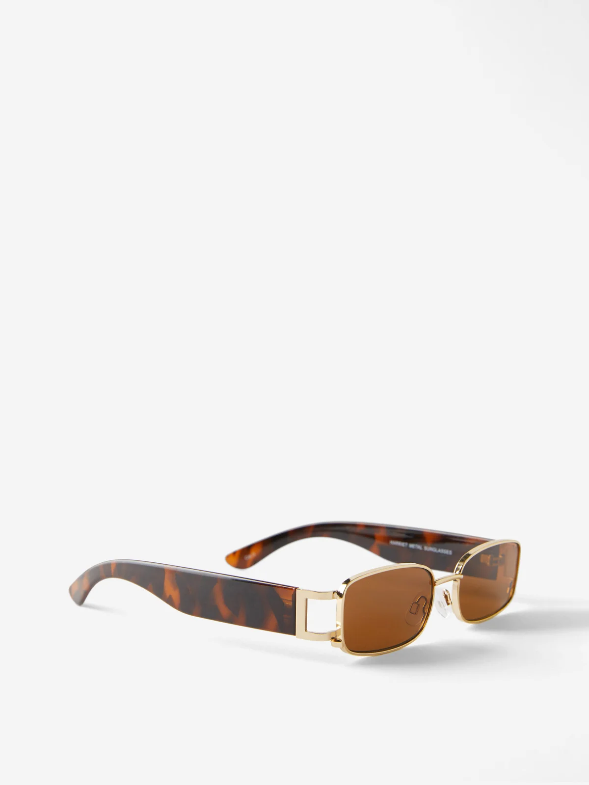 COTTON ON RUBI Kính Râm Thời Trang-Harriet Metal Sunglasses