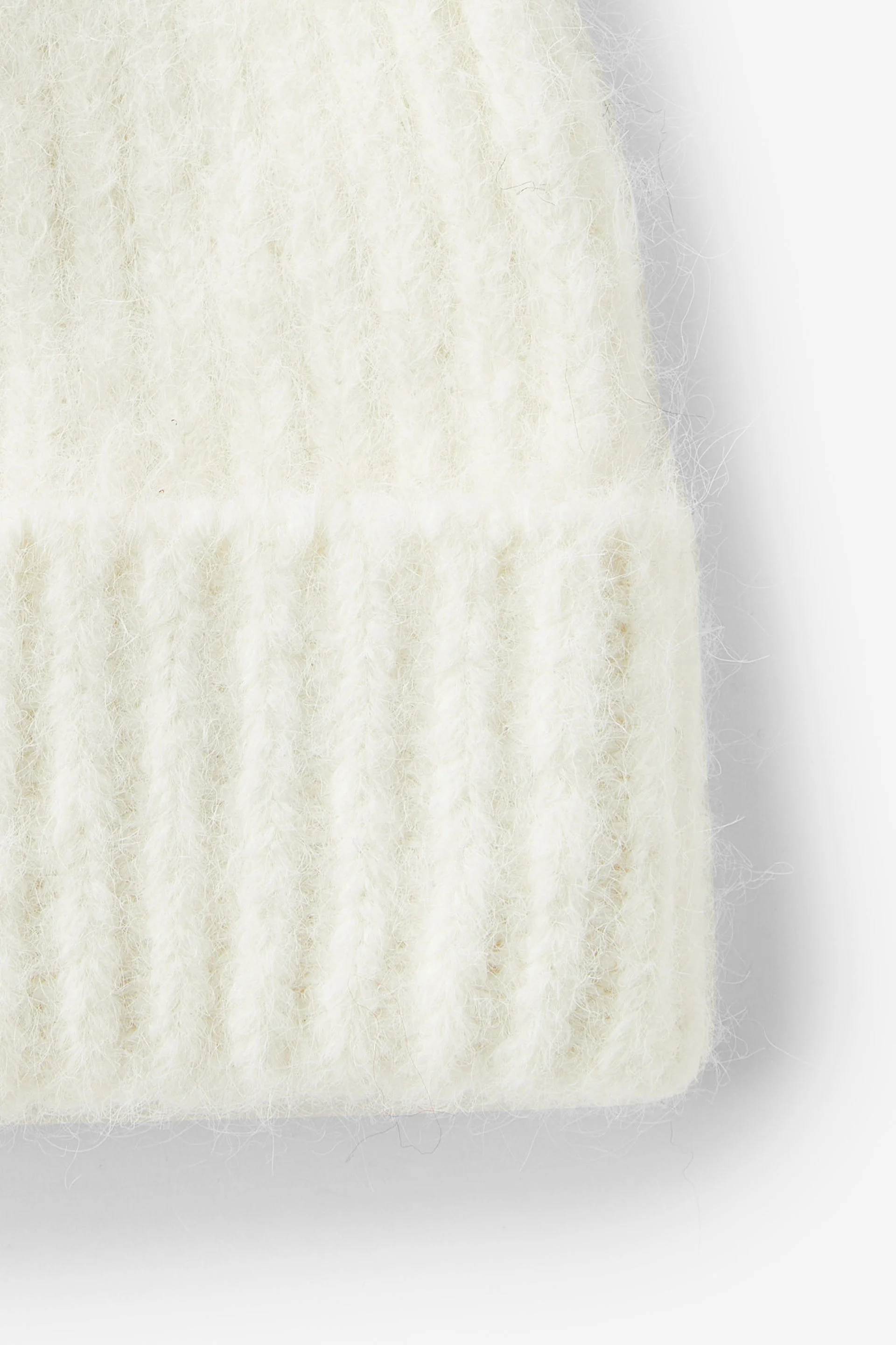 COTTON ON RUBI Mũ Len Nữ-Piper Ribbed Beanie