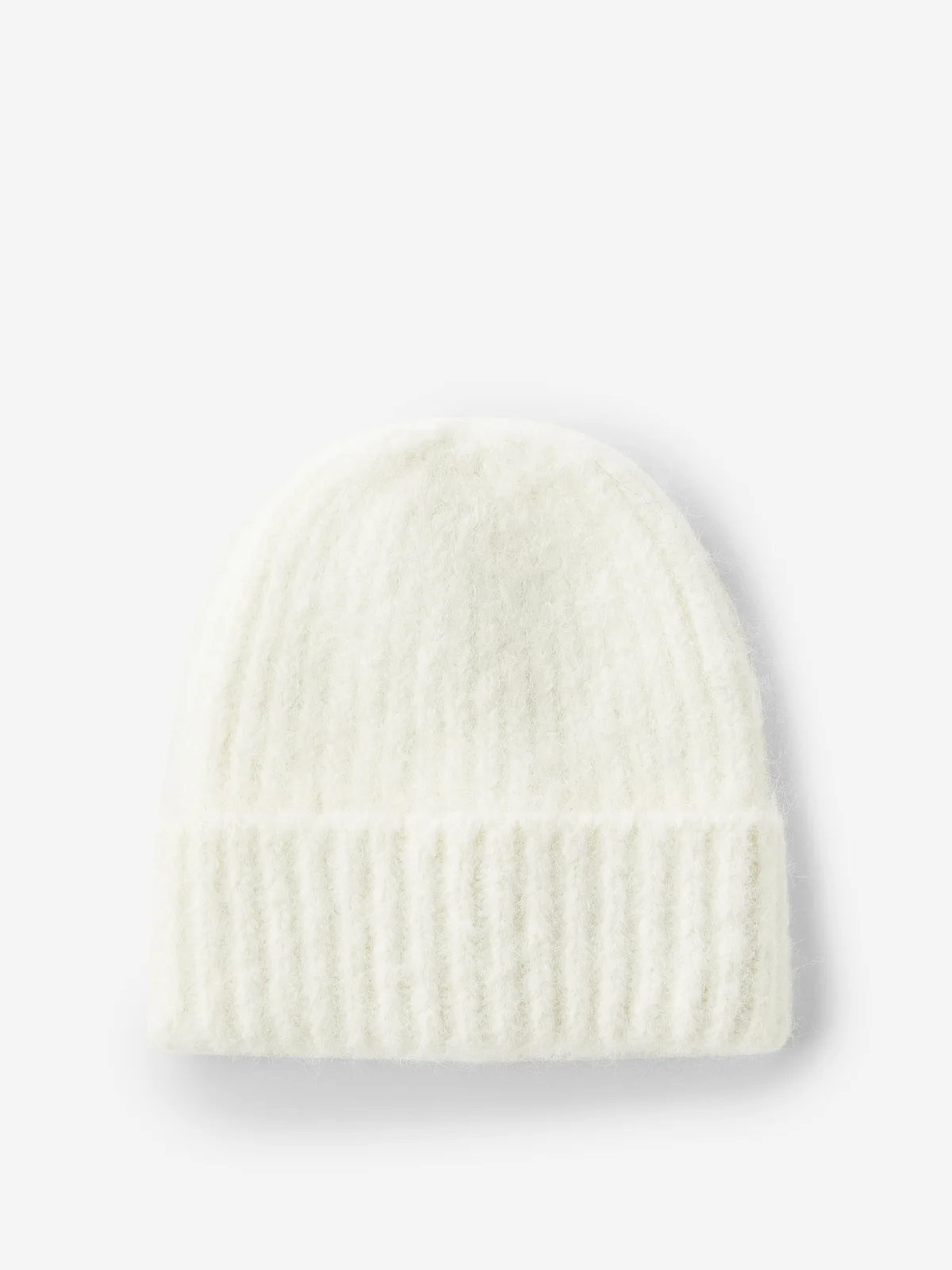 COTTON ON RUBI Mũ Len Nữ-Piper Ribbed Beanie