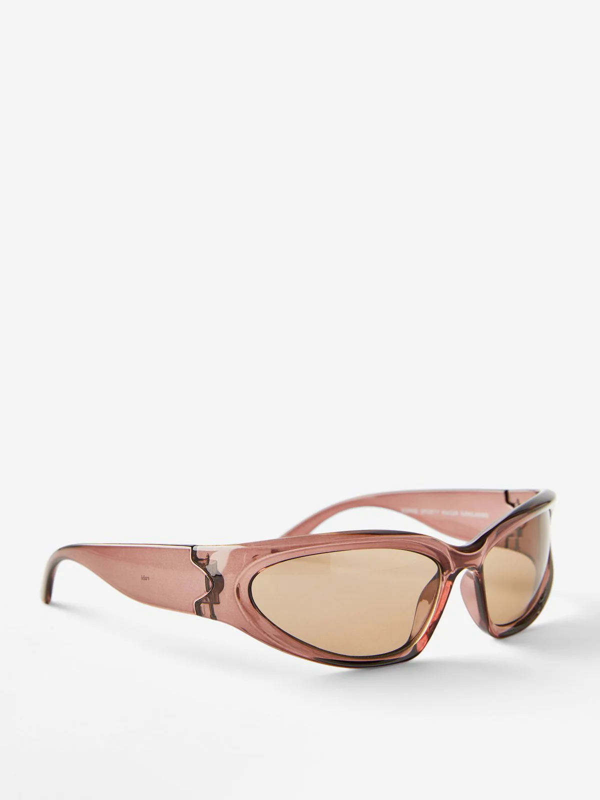 COTTON ON RUBI Kính Râm Thời Trang-Bonnie Sporty Racer Sunglasses