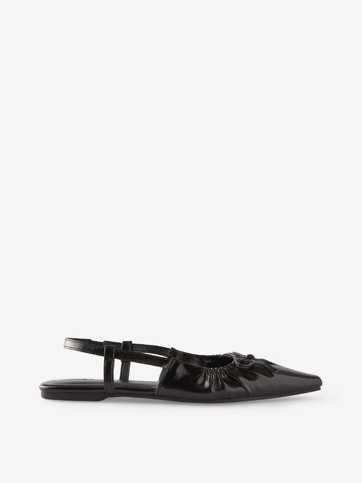 COTTON ON RUBI Giày Búp Bê Nữ-Ayda Bow Slingback