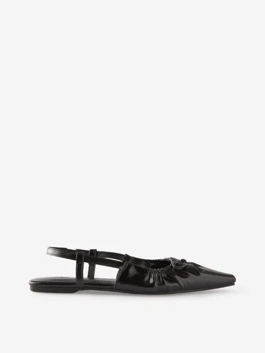 COTTON ON RUBI Giày Búp Bê Nữ-Ayda Bow Slingback