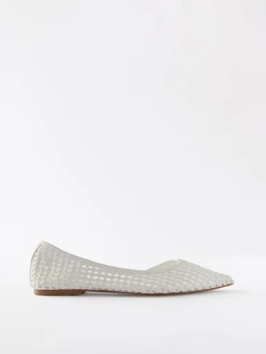 COTTON ON RUBI Giày Búp Bê Nữ-Isla Dorsay Ballerina