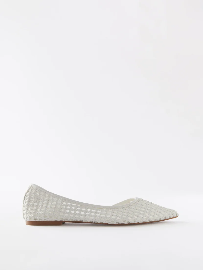 COTTON ON RUBI Giày Búp Bê Nữ-Isla Dorsay Ballerina