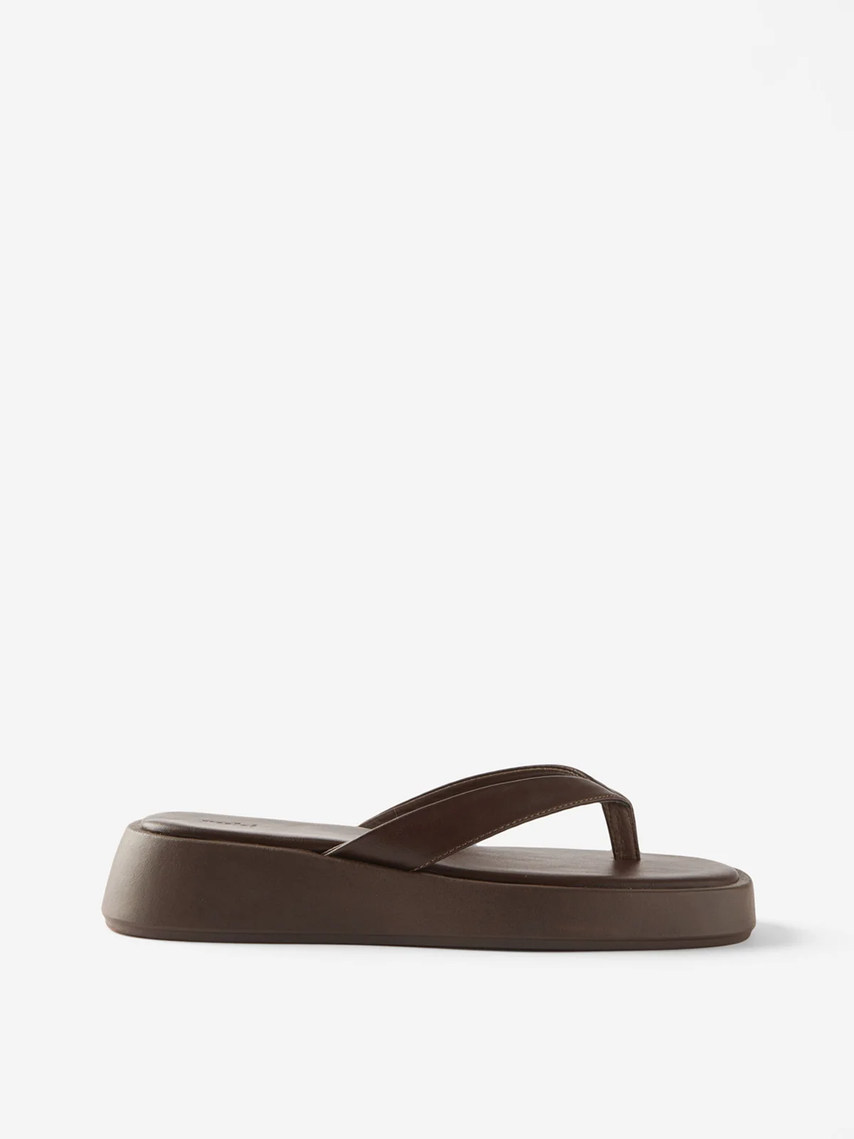 COTTON ON RUBI Dép Sandal Nữ-Byron Flatform Sandal