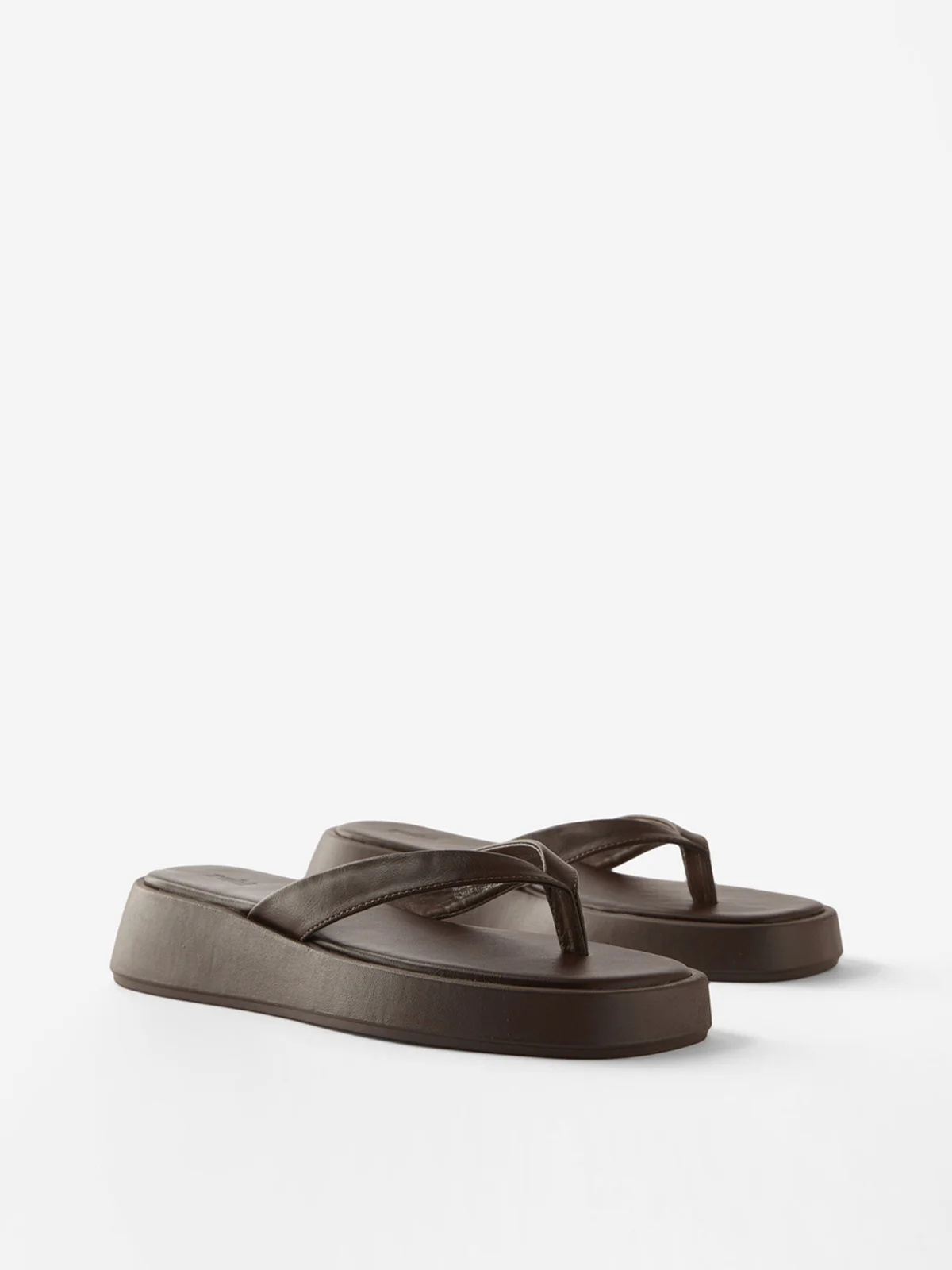 COTTON ON RUBI Dép Sandal Nữ-Byron Flatform Sandal