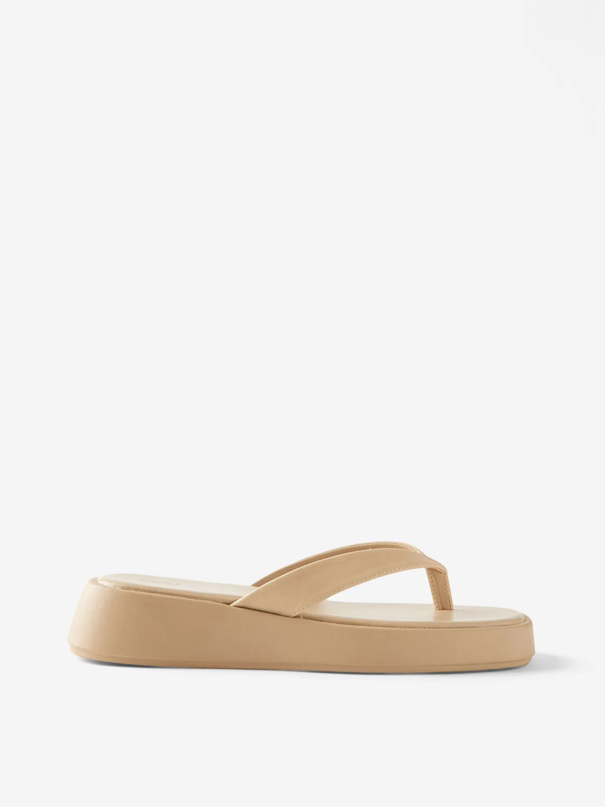 COTTON ON RUBI Dép Sandal Nữ-Byron Flatform Sandal