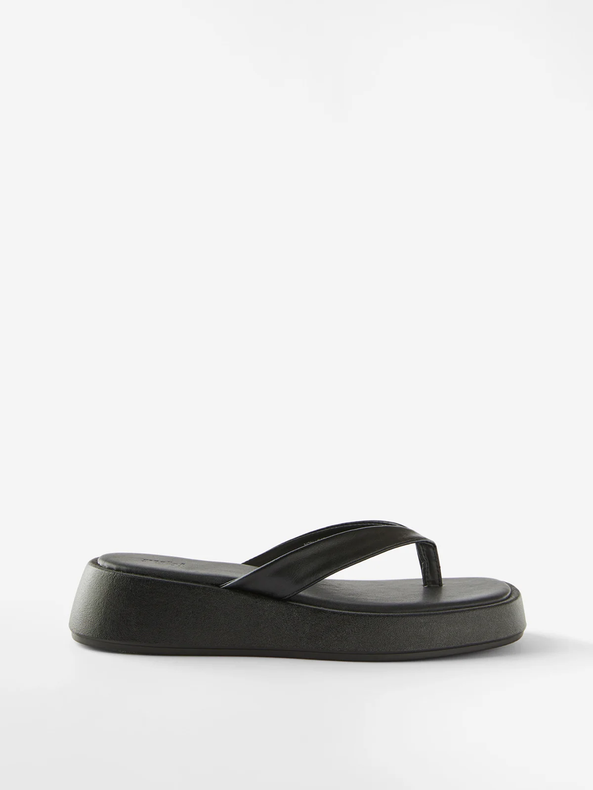 COTTON ON RUBI Dép Sandal Nữ-Byron Flatform Sandal