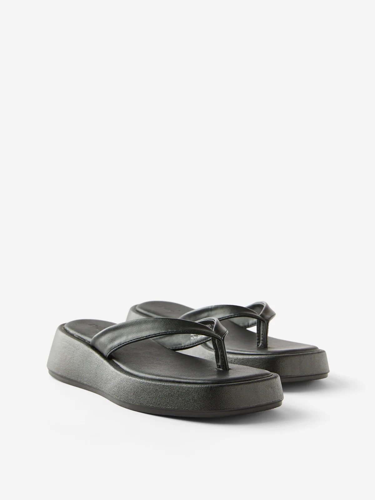 COTTON ON RUBI Dép Sandal Nữ-Byron Flatform Sandal