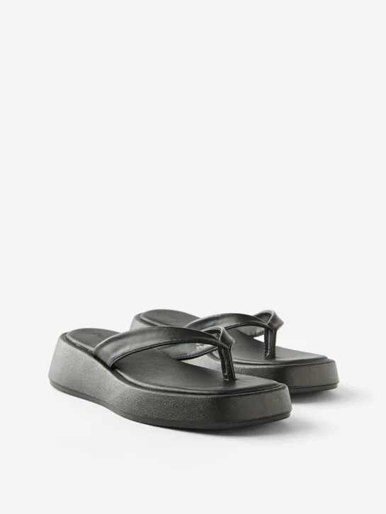 COTTON ON RUBI Dép Sandal Nữ-Byron Flatform Sandal