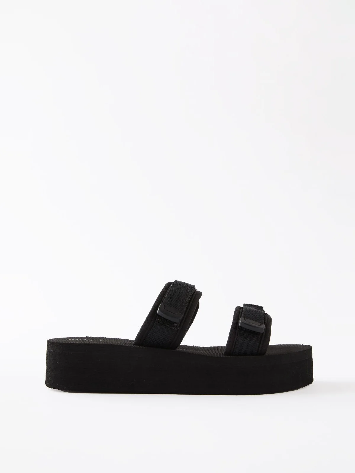 COTTON ON RUBI Dép Sandal Nữ-Frankie Double Strap Slide
