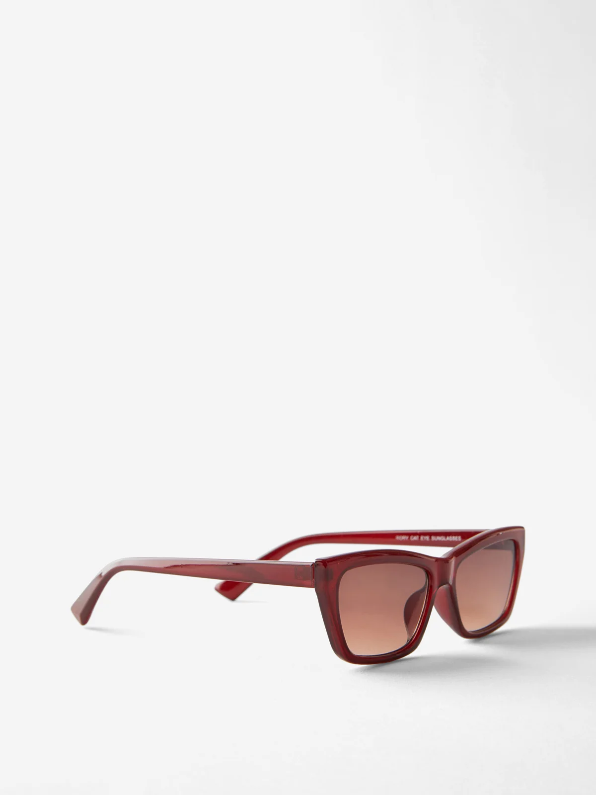 COTTON ON RUBI Kính Râm Thời Trang-Rory Cat Eye Sunglasses