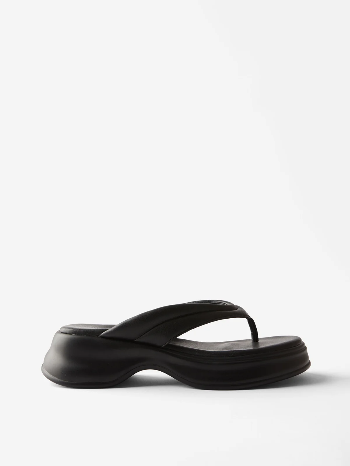COTTON ON RUBI Dép Sandal Nữ-Skye Flatform Sandal