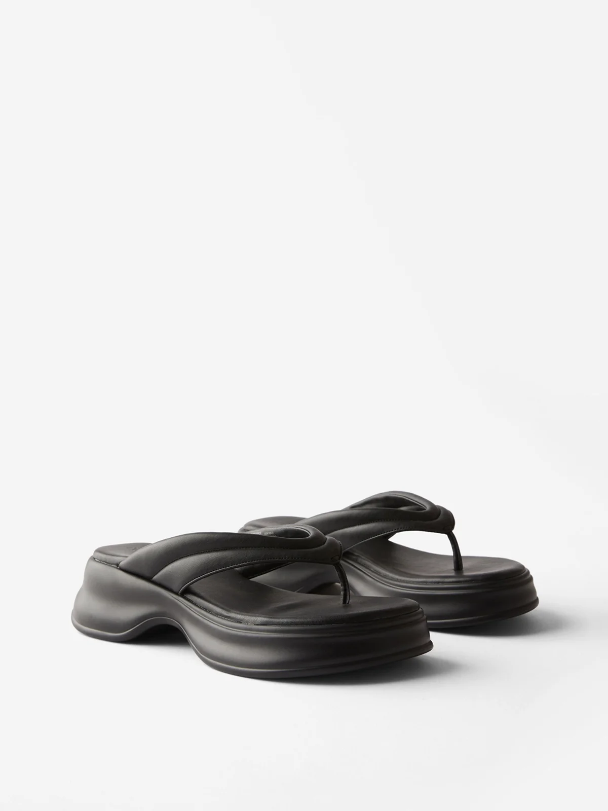 COTTON ON RUBI Dép Sandal Nữ-Skye Flatform Sandal