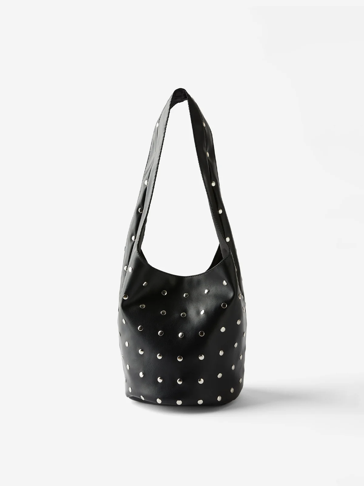 COTTON ON RUBI Túi Đeo Chéo Nữ-Lia Studded Bucket Bag