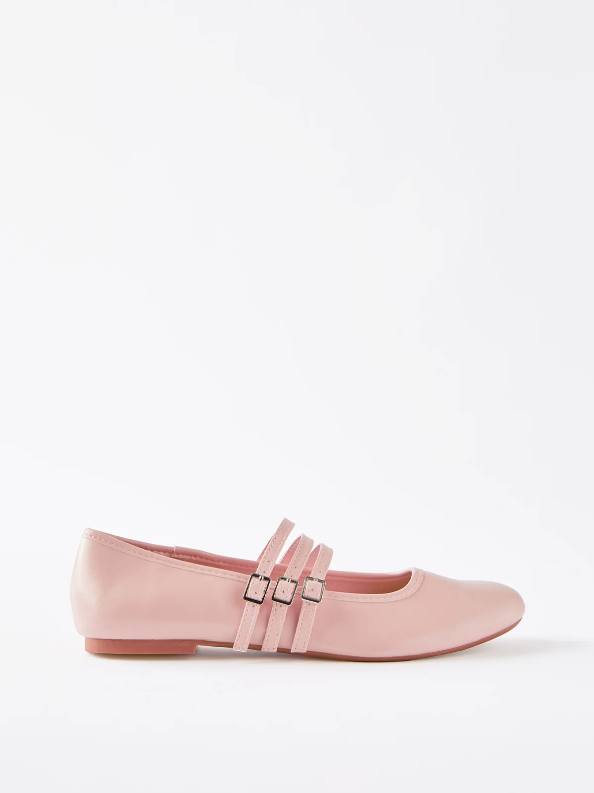 COTTON ON RUBI Giày Búp Bê Nữ-Katia Strappy Ballet