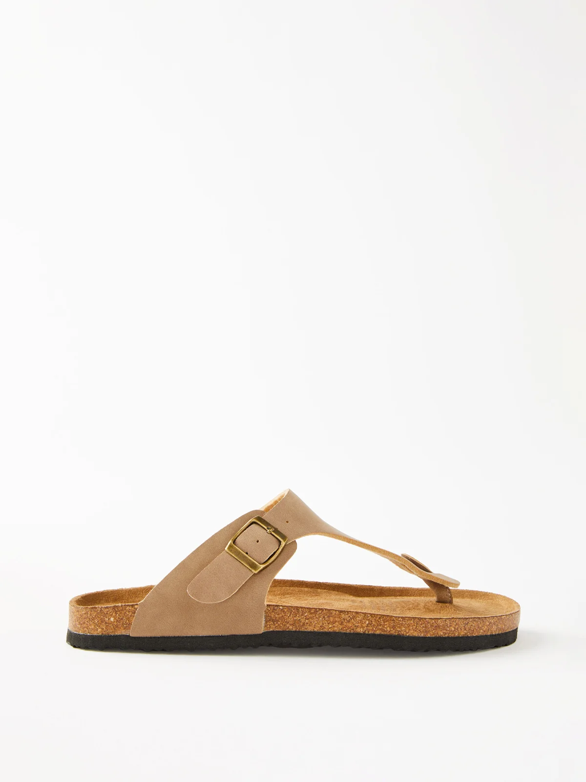 COTTON ON RUBI Dép Sandal Nữ-Rex Slide