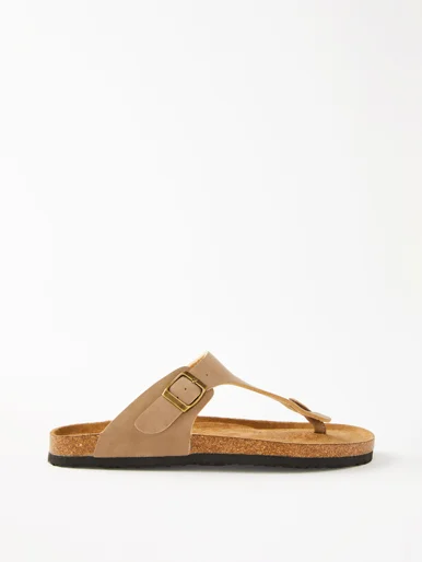 COTTON ON RUBI Dép Sandal Nữ-Rex Slide
