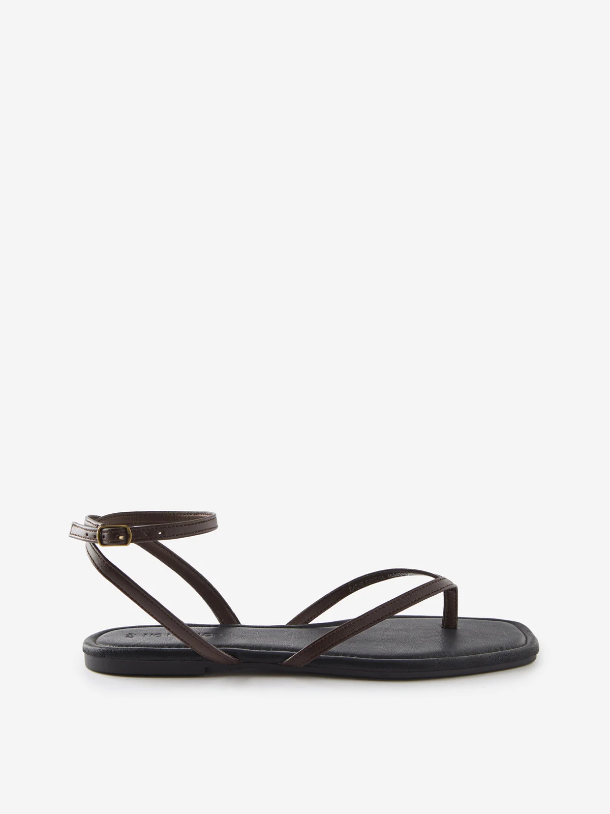 COTTON ON RUBI Giày Sandals Nữ-Sadie Sandal