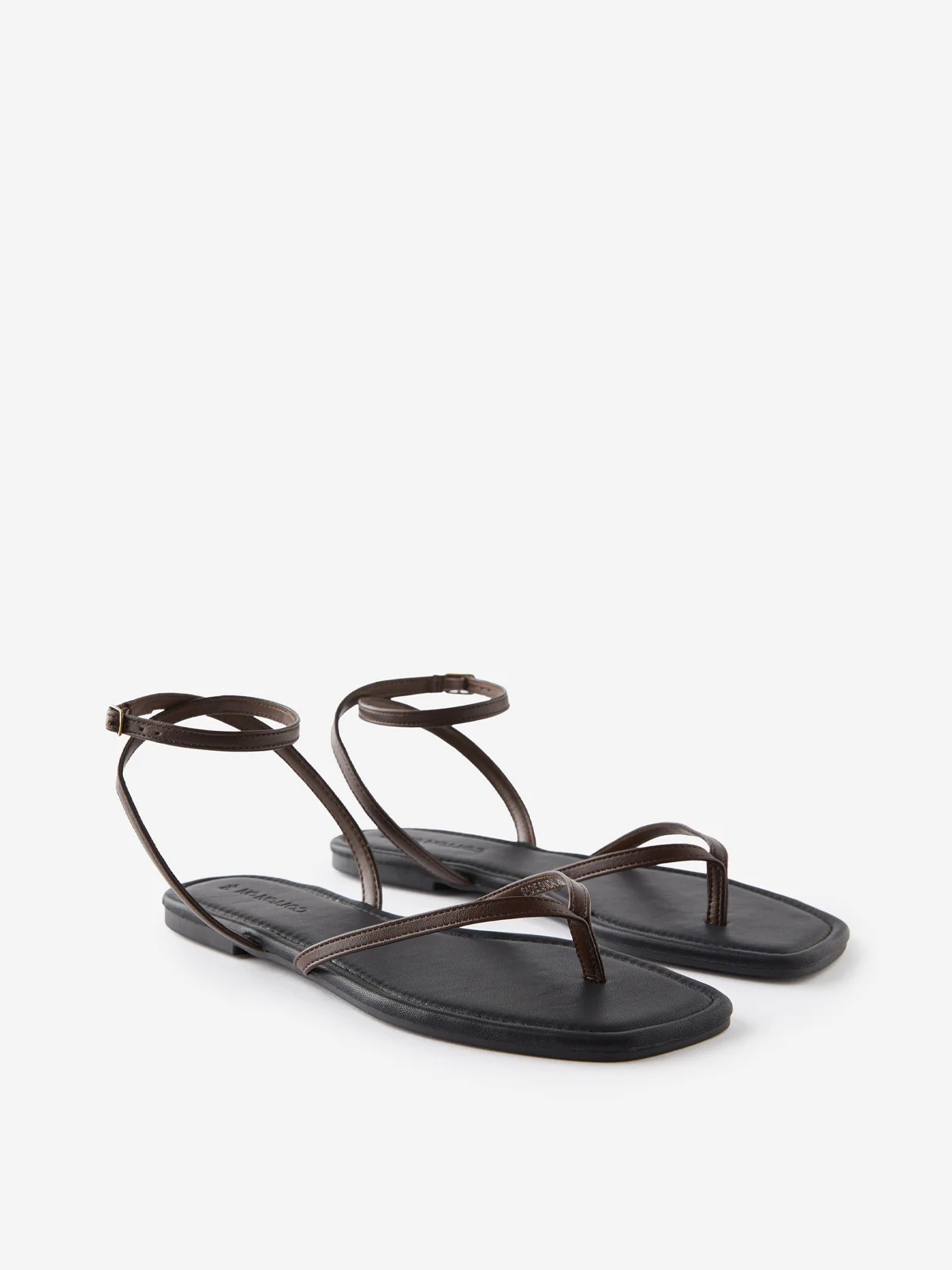 COTTON ON RUBI Giày Sandals Nữ-Sadie Sandal