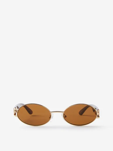 COTTON ON RUBI Kính Râm Thời Trang - Elodie Metal Sunglasses