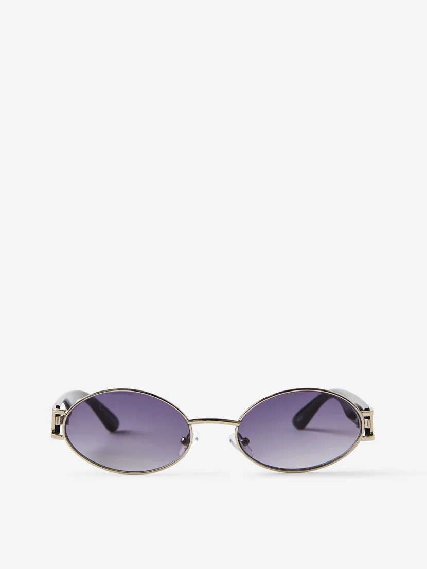 COTTON ON RUBI Kính Râm Thời Trang - Elodie Metal Sunglasses