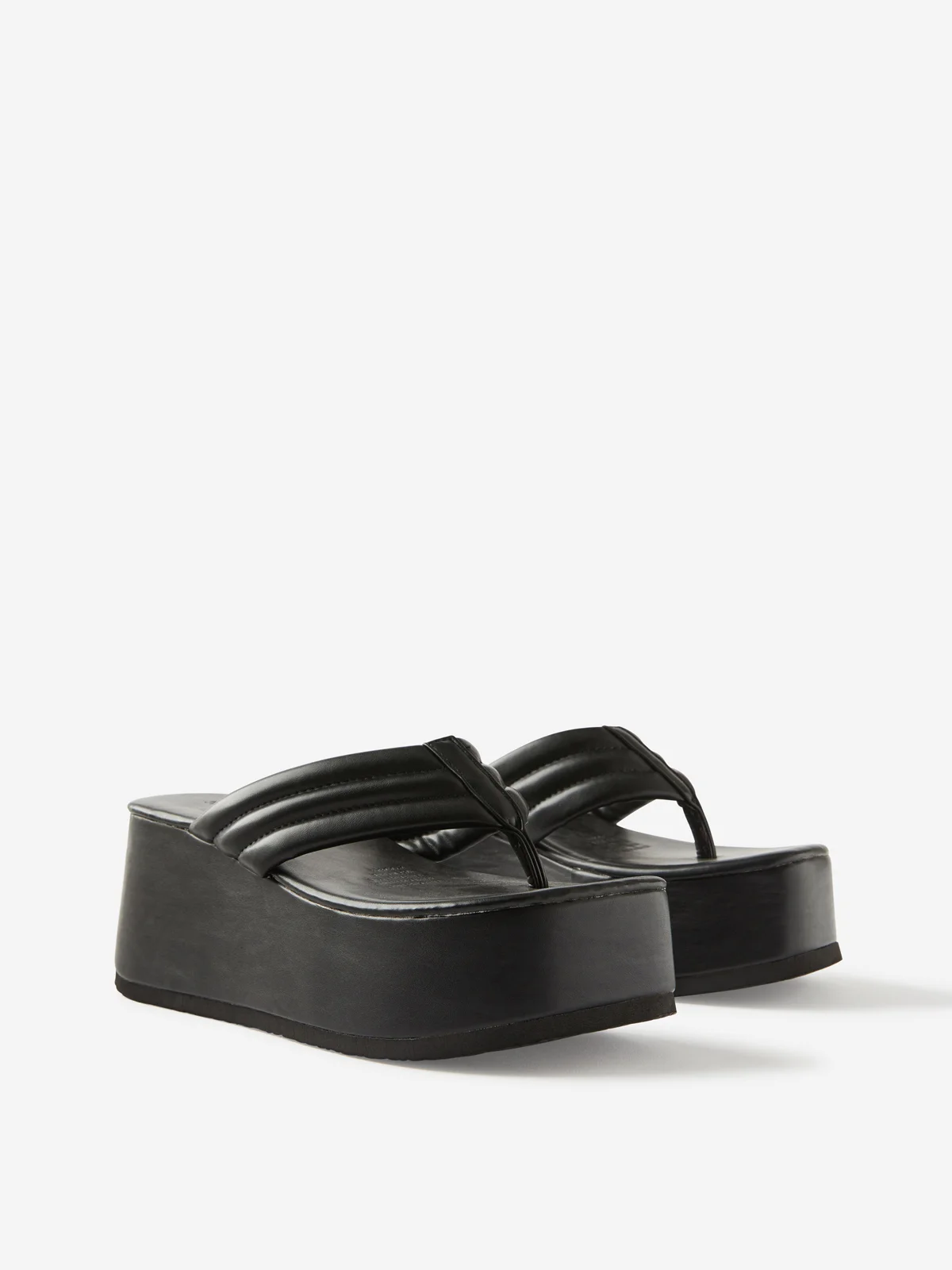 COTTON ON RUBI Dép Kẹp Nữ-Bambi Wedge