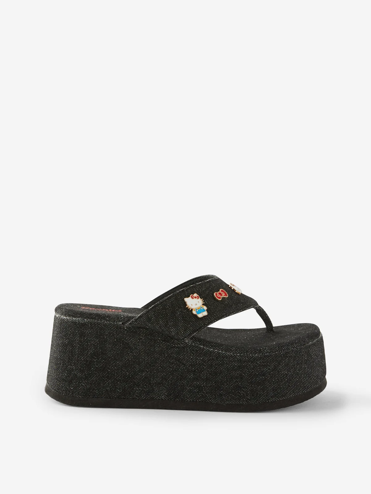 COTTON ON RUBI Dép Kẹp Nữ-Bambi Wedge