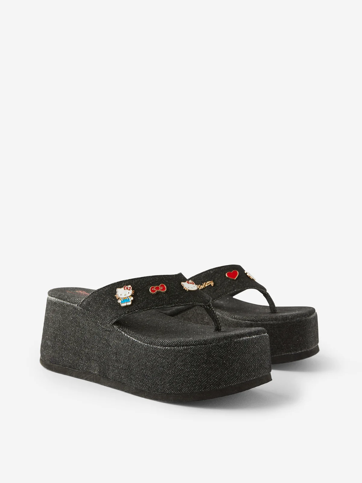 COTTON ON RUBI Dép Kẹp Nữ-Bambi Wedge