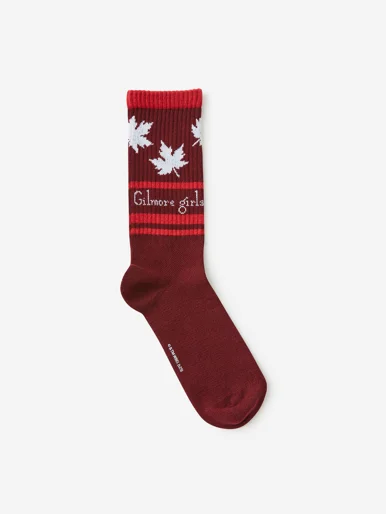 COTTON ON RUBI Vớ Ngắn Nữ-License Premium Crew Sock
