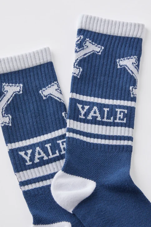 COTTON ON RUBI Vớ Ngắn Nữ-License Premium Crew Sock