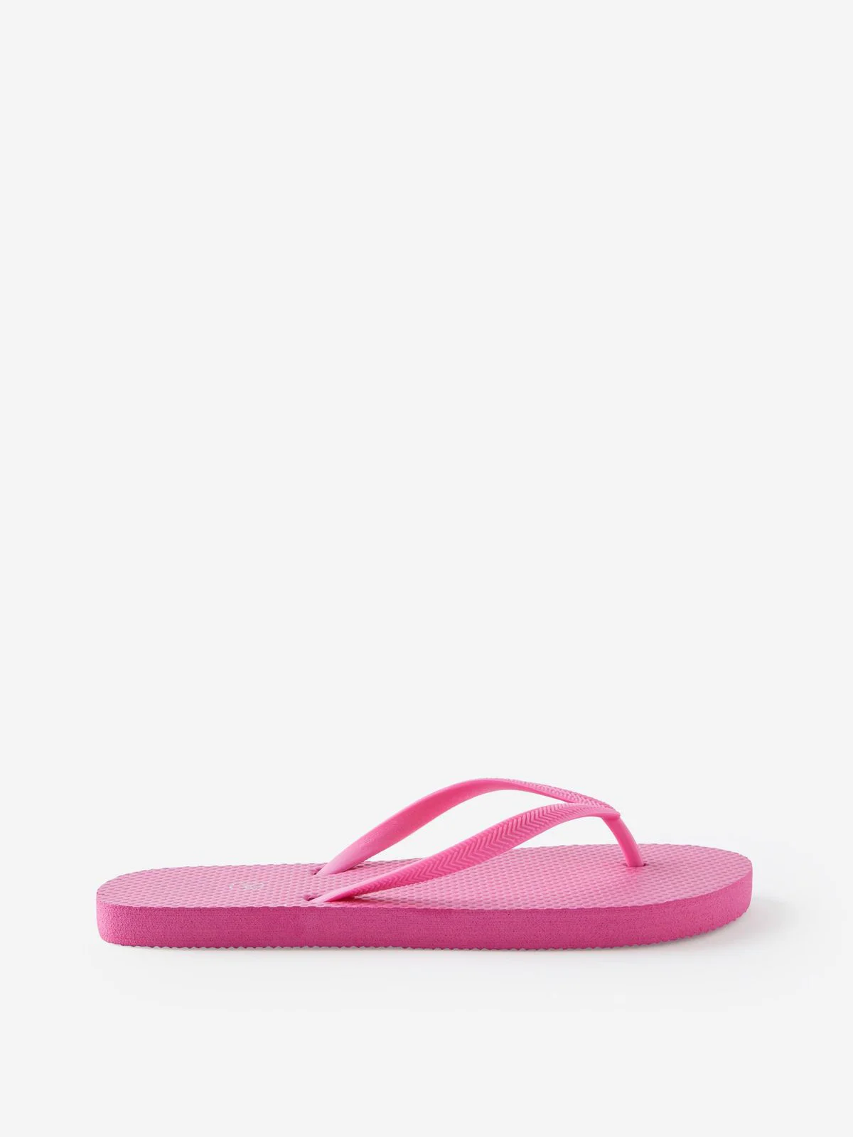 COTTON ON RUBI Dép Kẹp Nữ-Round Toe Flip Flop