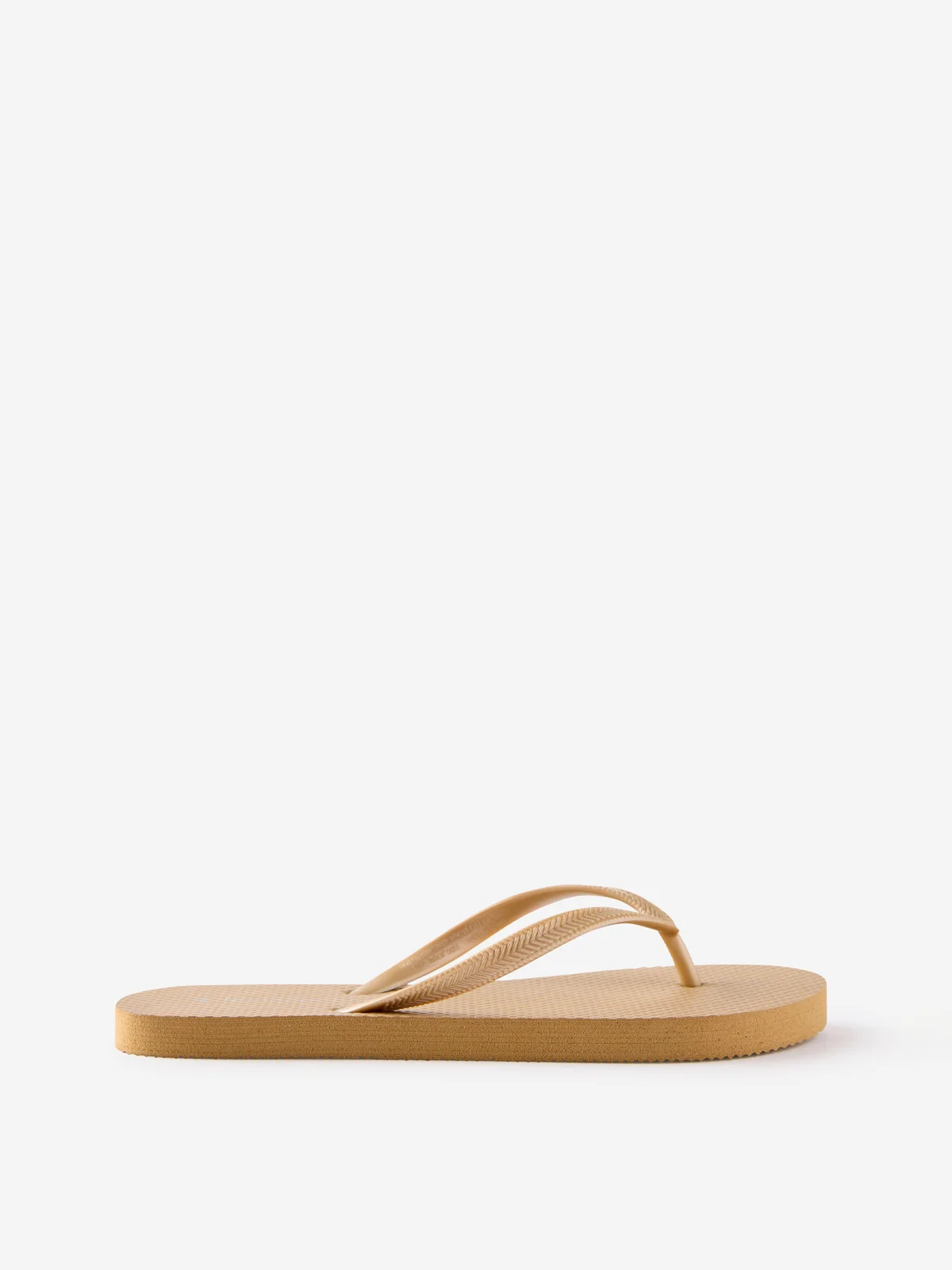 COTTON ON RUBI Dép Kẹp Nữ-Round Toe Flip Flop