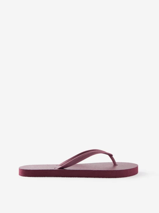 COTTON ON RUBI Dép Kẹp Nữ-Round Toe Flip Flop