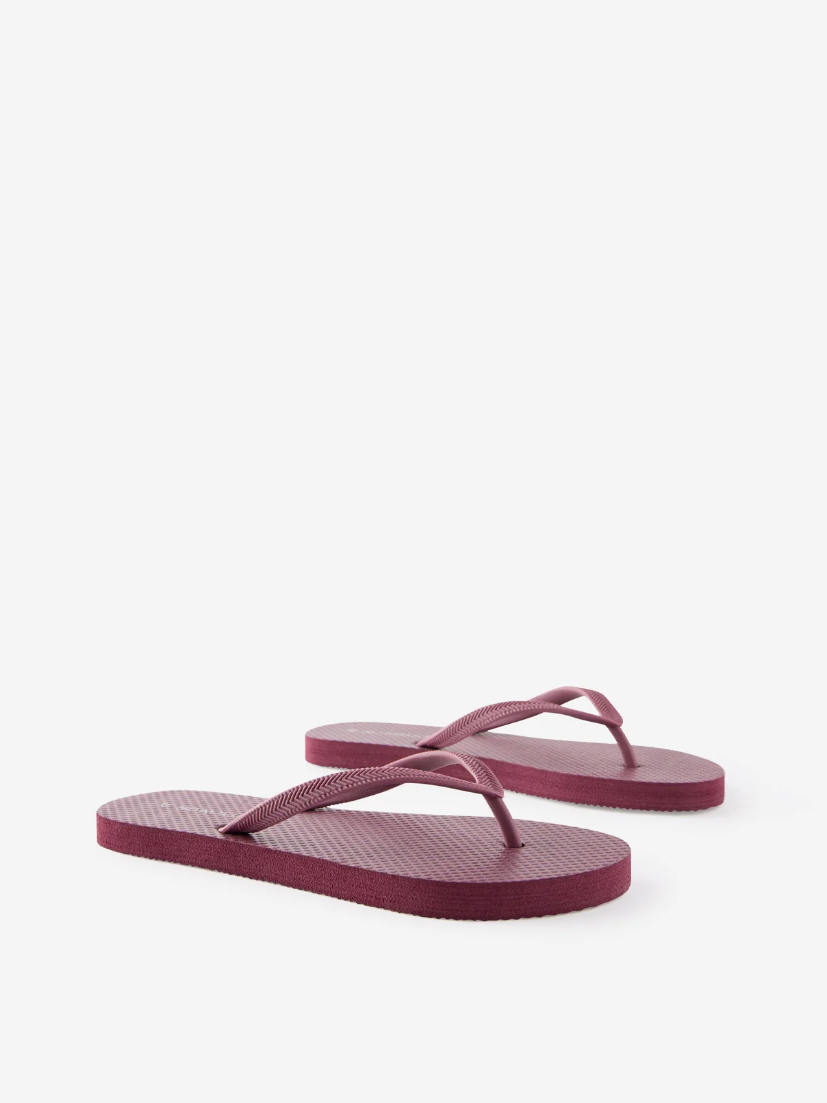 COTTON ON RUBI Dép Kẹp Nữ-Round Toe Flip Flop