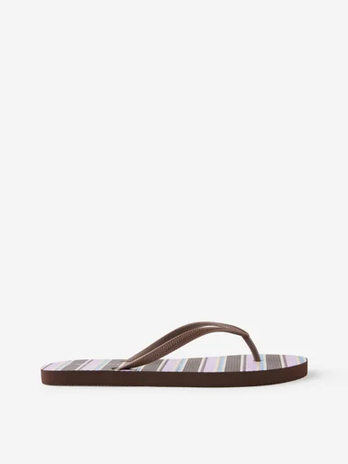 COTTON ON RUBI Dép Kẹp Nữ - Round Toe Flip Flop