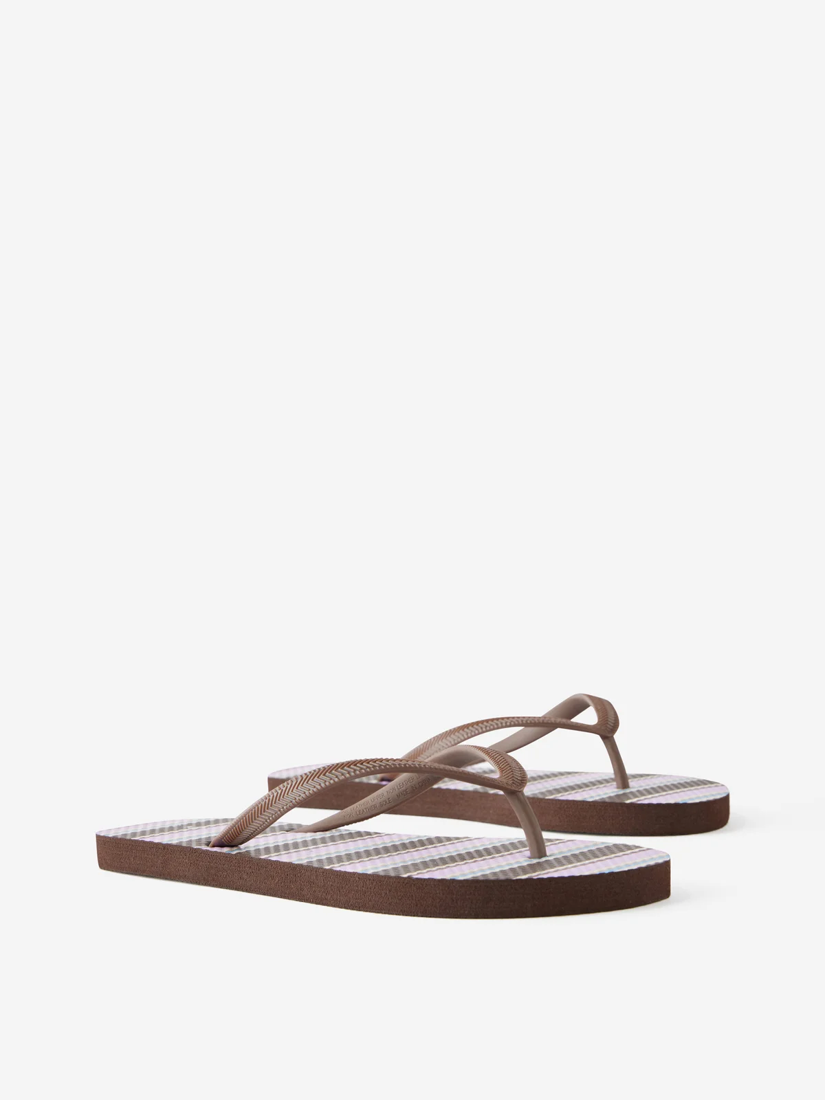 COTTON ON RUBI Dép Kẹp Nữ - Round Toe Flip Flop
