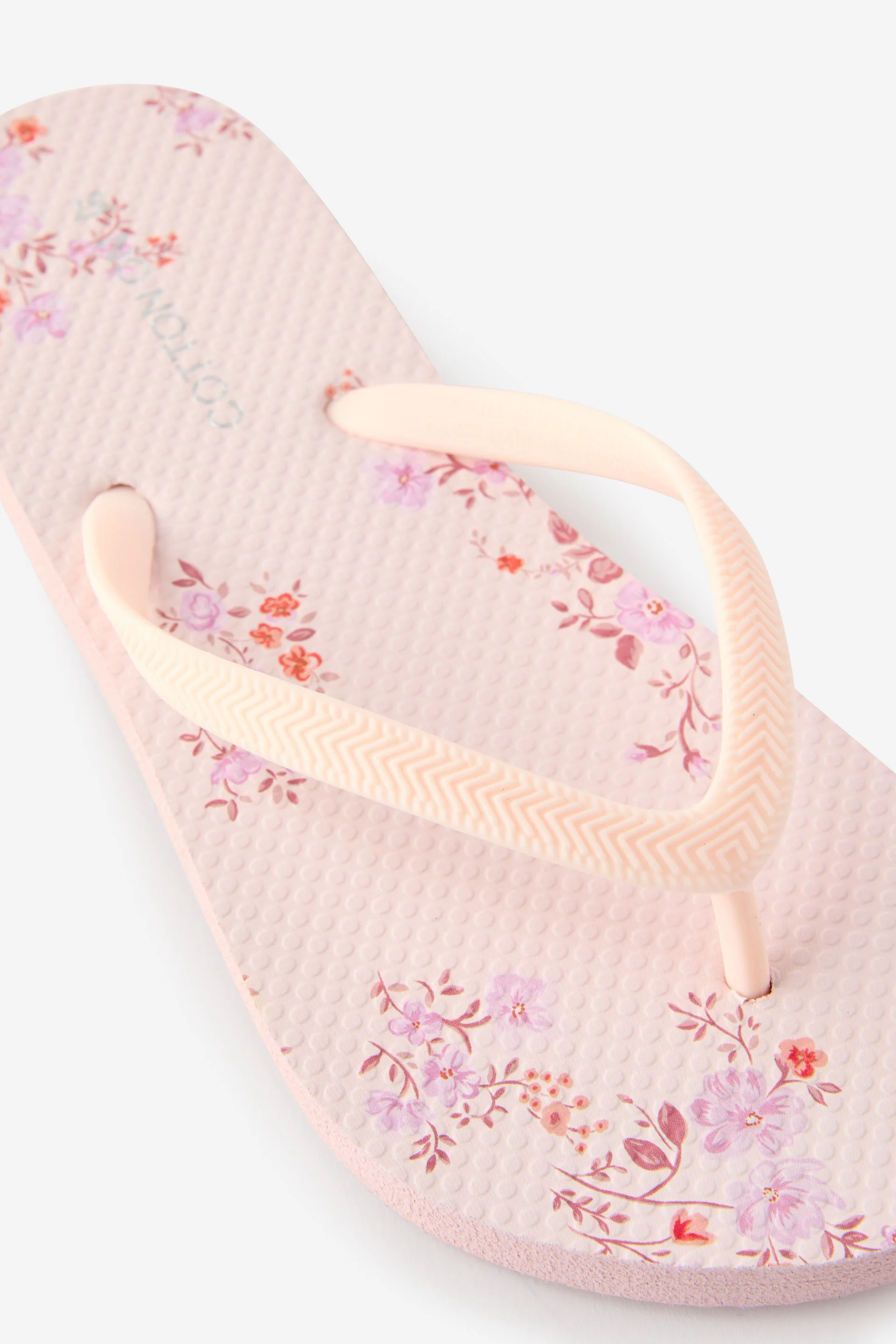 COTTON ON RUBI Dép Kẹp Nữ - Round Toe Flip Flop